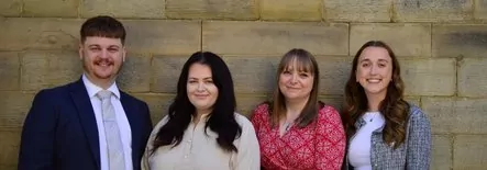Banner Jones Strengthens Private Client Team with Key Appointments Across Sheffield and Chesterfield Offices