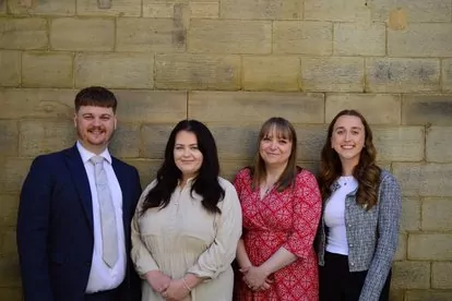 Banner Jones Strengthens Private Client Team with Key Appointments Across Sheffield and Chesterfield Offices