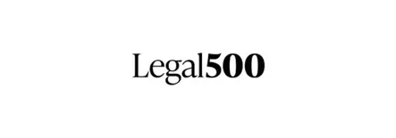 Banner Jones Recognised in Legal 500 2026 for 13th Year Running