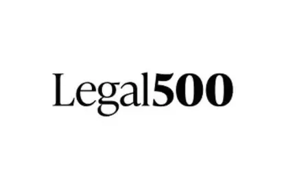 Banner Jones Recognised in Legal 500 2026 for 13th Year Running