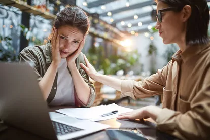 As Unemployment Rises, Small Businesses Urged to Tighten Redundancy Procedures
