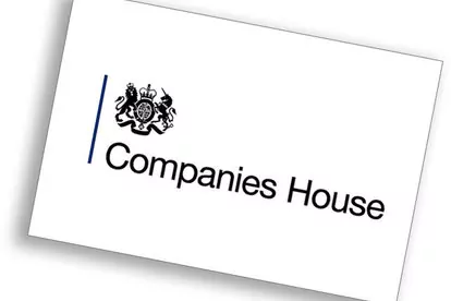 Verifying your identity for Companies House 