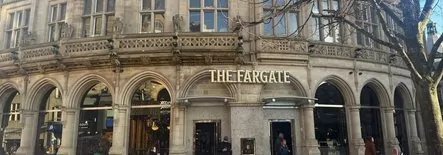 Banner Jones advises on key Sheffield city centre deal for new £1m Fargate pub
