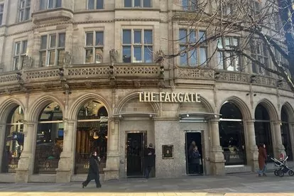 Banner Jones advises on key Sheffield city centre deal for new £1m Fargate pub