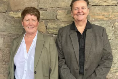 Banner Jones Further Bolsters Mansfield Team with Two New Appointments