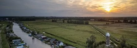 Broads Homeowners Club Together to Buy Their Riverside Homes Through Leasehold Enfranchisement