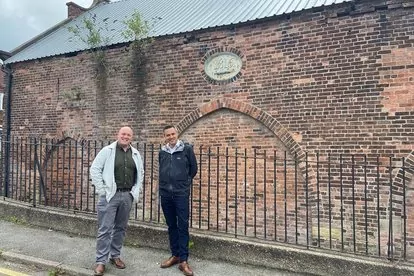 Banner Jones advises on acquisition of historic Cannon Mill in Chesterfield regeneration project