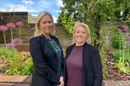 Banner Jones promotes Stacey Davenport to Director amid continued Private Client expansion