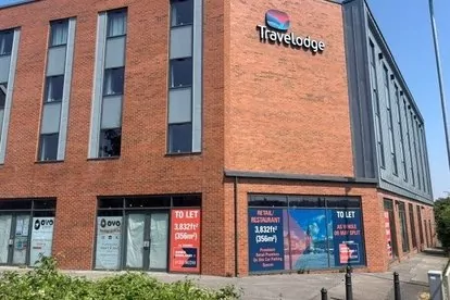 Banner Jones strengthens Nottinghamshire presence with office move