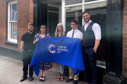 Banner Jones helps secure more than £700,000 for future cancer research through will-writing partnership