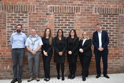 Banner Jones marks 14 consecutive years in Legal 500