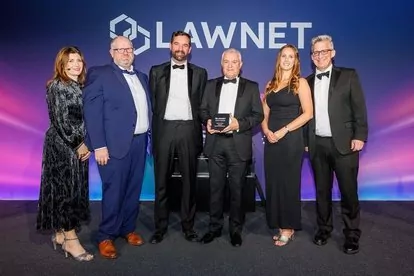 Banner Jones shortlisted for two national awards following 2025 win