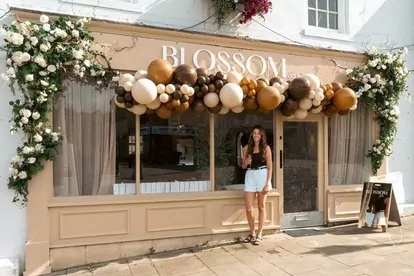 Banner Jones advises local business on purchase of historic property