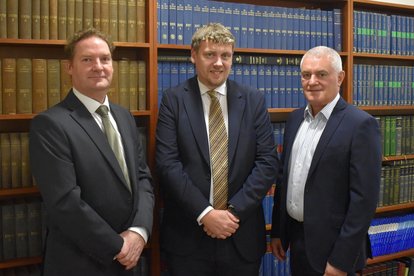 Jason Burnett takes the helm of Banner Jones' Care team as firm continues regional expansion