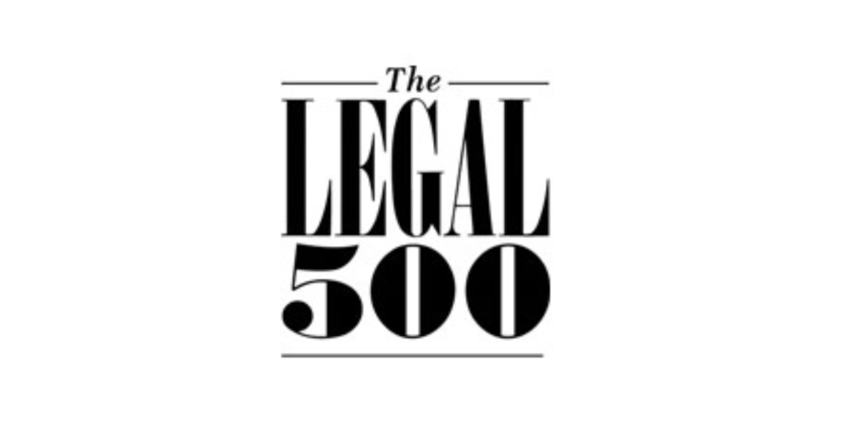 Leading regional law firm retains UK Legal 500 ranking once again
