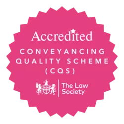 Conveyancing Quality Scheme