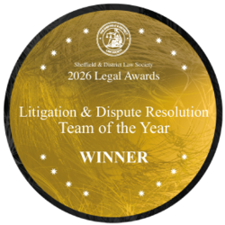 Litigation and Dispute resolution - winners 2026.png