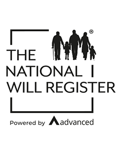 Register Your Will Today