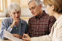 Later Life Planning Consultation