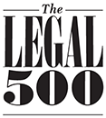 Legal 500