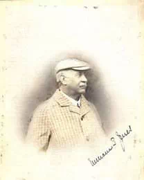 William Jones 1890