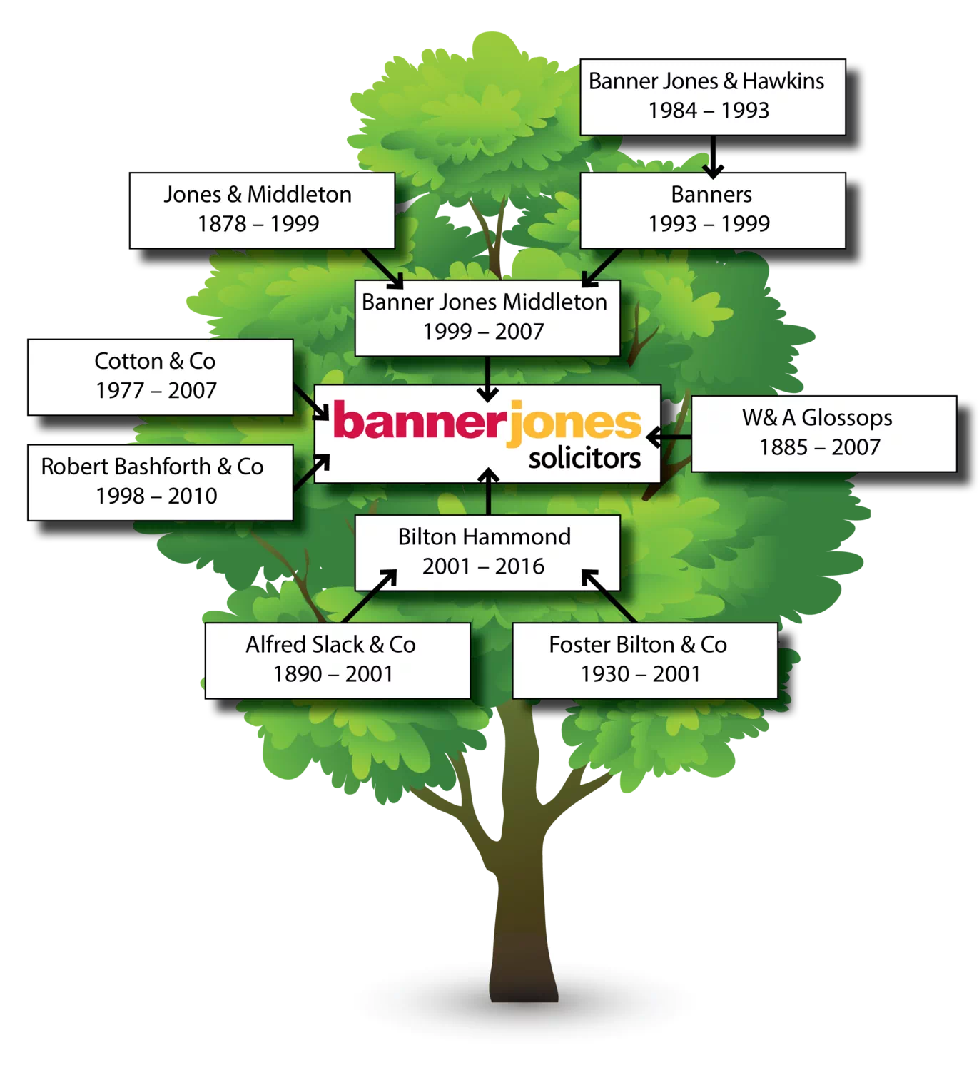 Family Tree