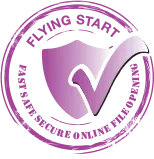 Flying Start Logo