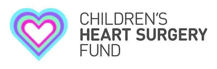 Children’s Heart Surgery Fund