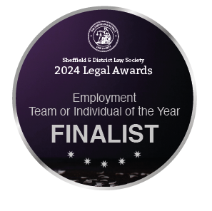 Employment Team Finalist