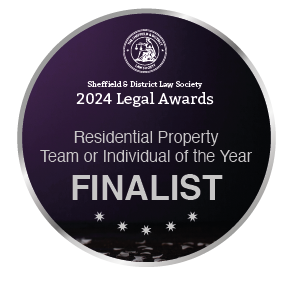 Residential Property finalist