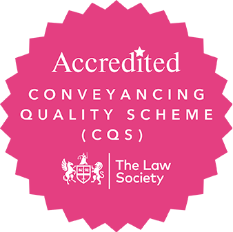 Law Society - Conveyancing Quality Scheme