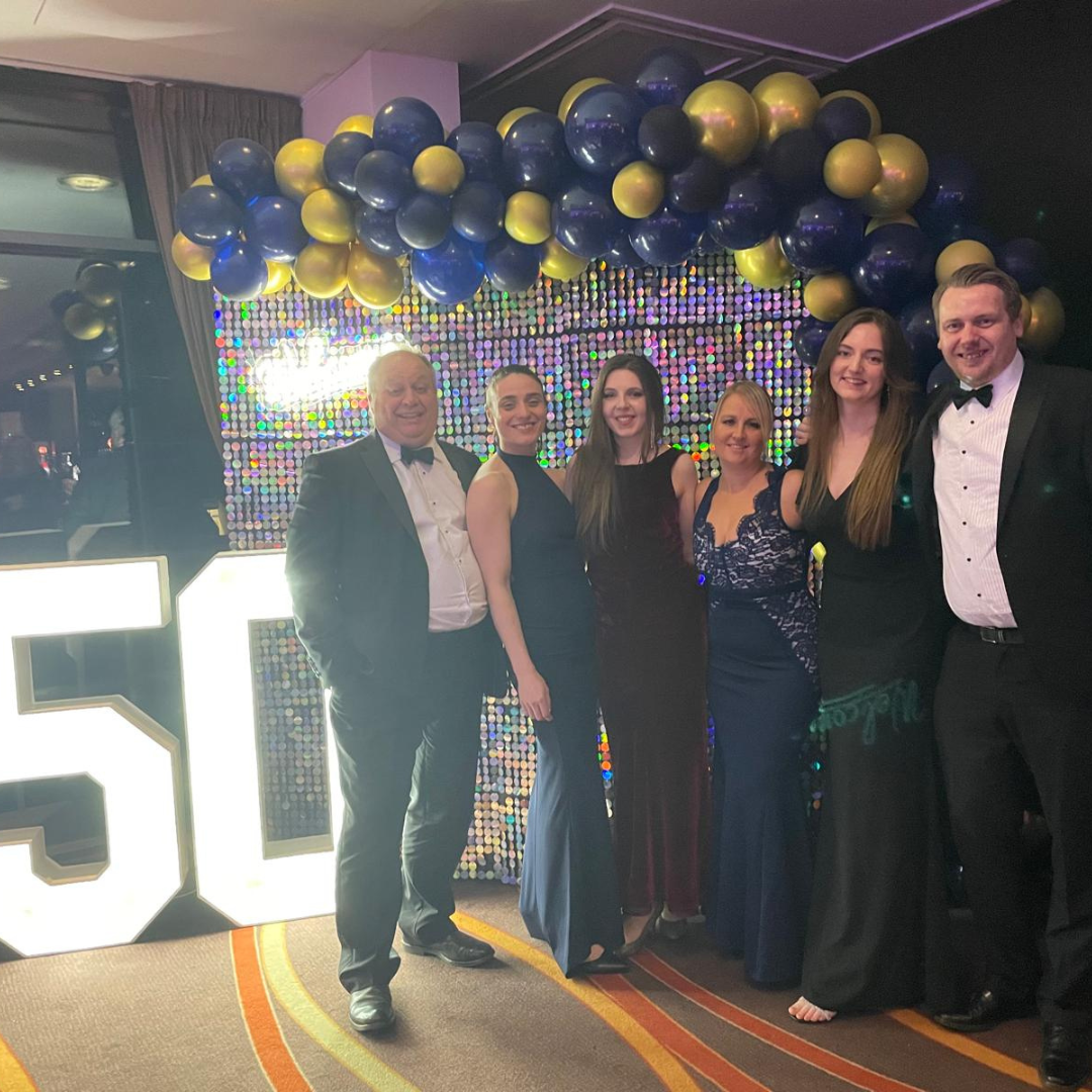 Citizens Advice 50th Gala dinner