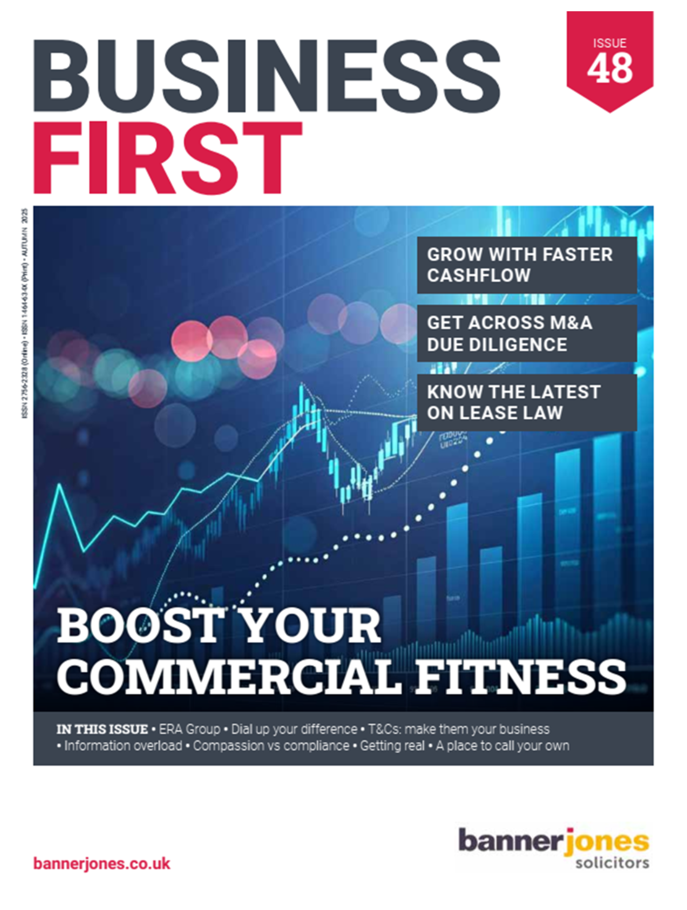 Front Cover AutumnWinter 2025