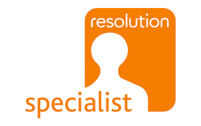Resolution Specialist