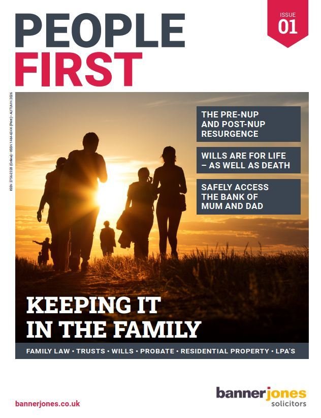 People First
