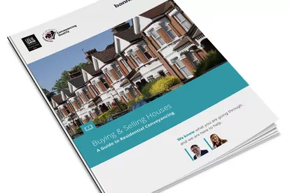 Buying and Selling Houses