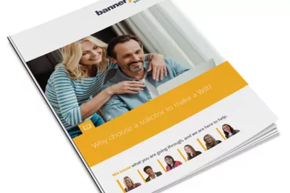 Why Should I Use A Solicitor To Make A Will?