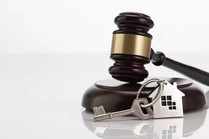 Buying a property at auction - is it right for you?