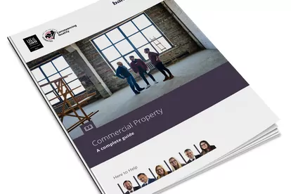 Commercial Property - A Complete Guide