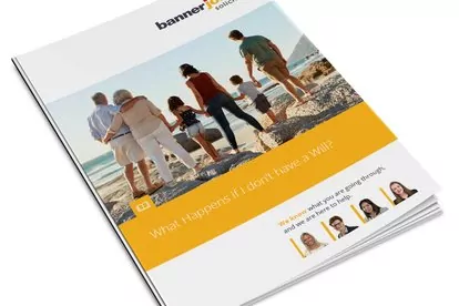 What Happens if I Don't Have a Will?