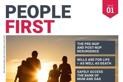 People First Magazine - Autumn/Winter 2026