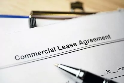 Commercial Lease Expiring? Five Legal Issues Every Business Tenant Should Consider