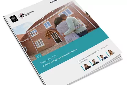 A Guide to Buying a New Build Home