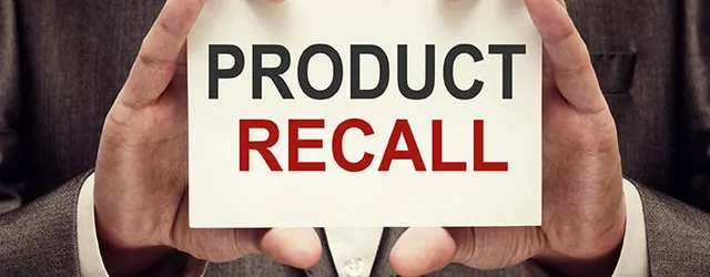 Defective Products Compensation Claims