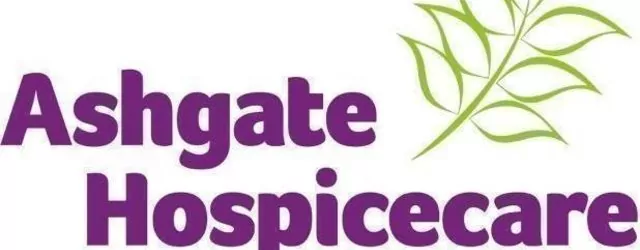 Ashgate Hospicecare 'Make a Will Month' gets Underway