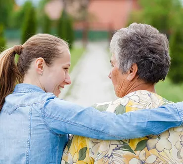 Lasting Powers of Attorney