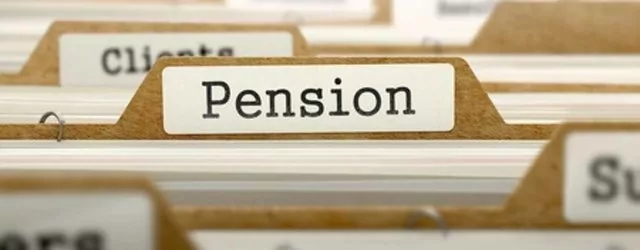 What’s Happening With Final Salary Pension Schemes?