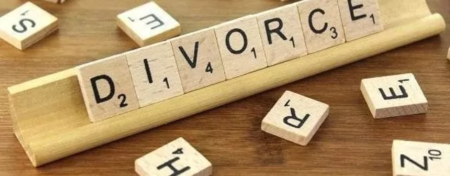 Court departs from the ‘sharing principle’ in a divorce settlement