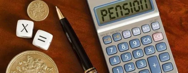 Millions may miss out on pension pay out