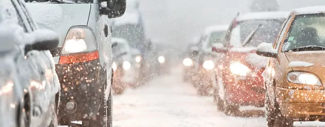 Winter Driving Tips for Motorists in Sheffield